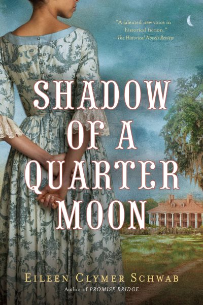 Shadow of a Quarter Moon cover