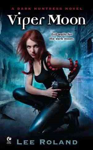 Viper Moon: A Novel of the Earth Witches cover