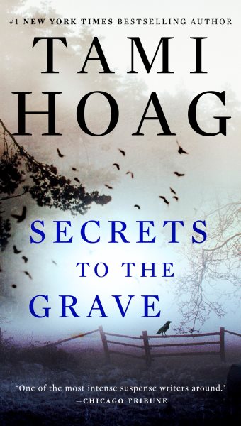 Secrets to the Grave (Oak Knoll Series) cover