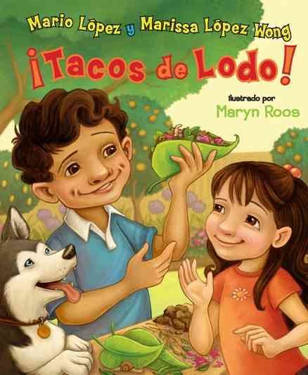 Tacos de Lodo (Mud Tacos/Spanish) cover