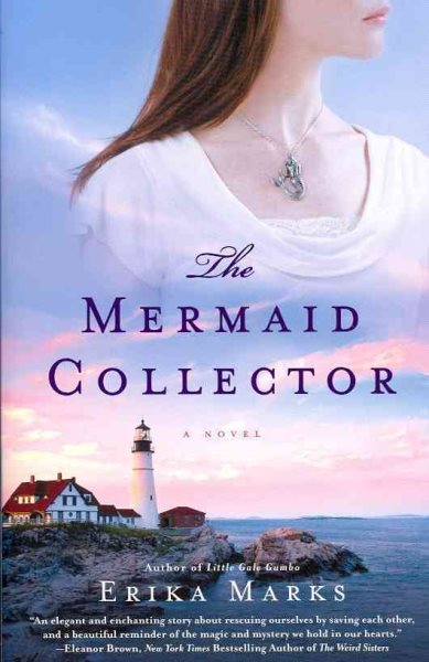 The Mermaid Collector cover