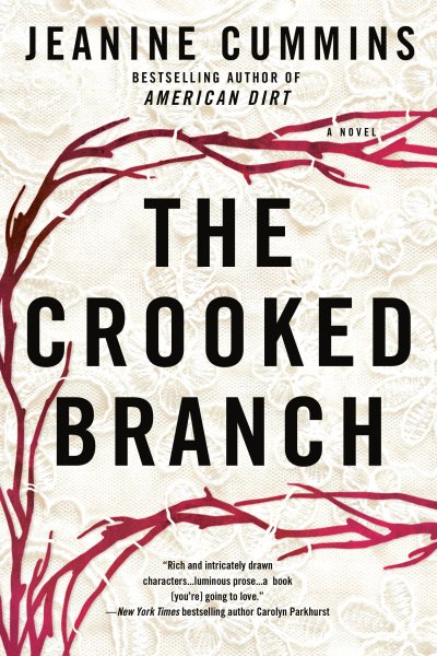 The Crooked Branch: A Novel cover