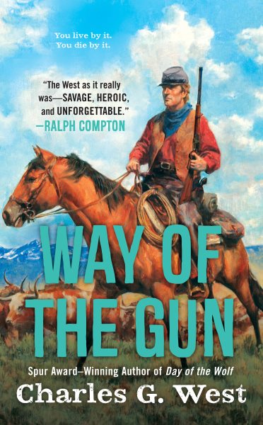 Way of the Gun cover