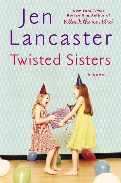Twisted Sisters cover