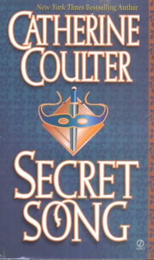 Secret Song (Song Novels) cover