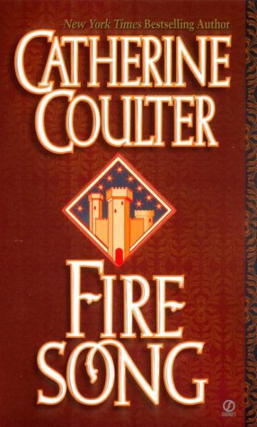 Fire Song (Song Novels) cover