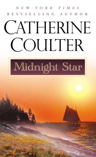 Midnight Star (Star Series) cover