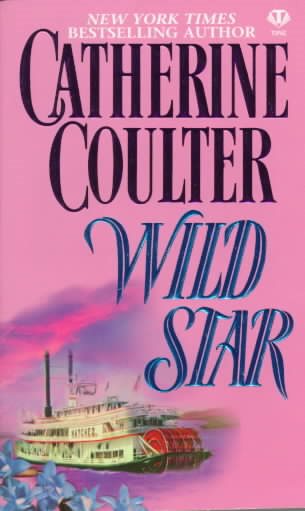 Wild Star (Star Series) cover