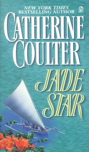 Jade Star (Star Series) cover