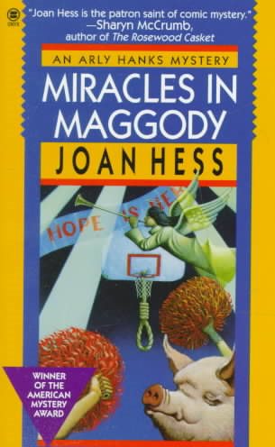 Miracles in Maggody: An Arly Hanks Mystery