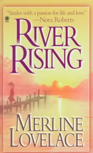 River Rising (Military Thriller) cover