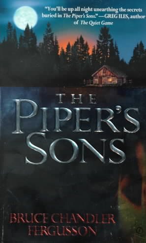 The Piper's Sons cover