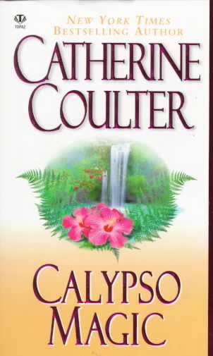 Calypso Magic (Magic Trilogy #2) cover