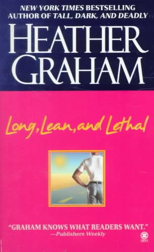Long, Lean, and Lethal cover