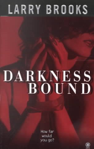 Darkness Bound cover