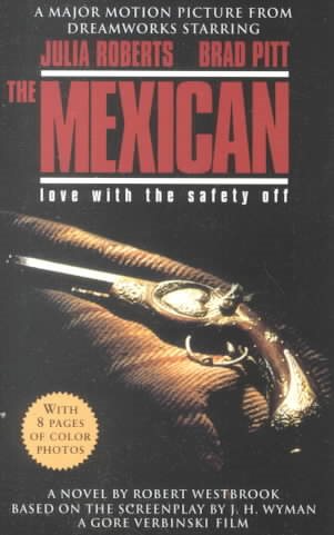 The Mexican cover