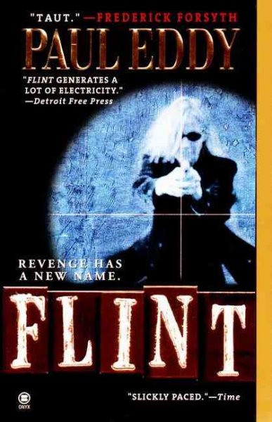 Flint cover