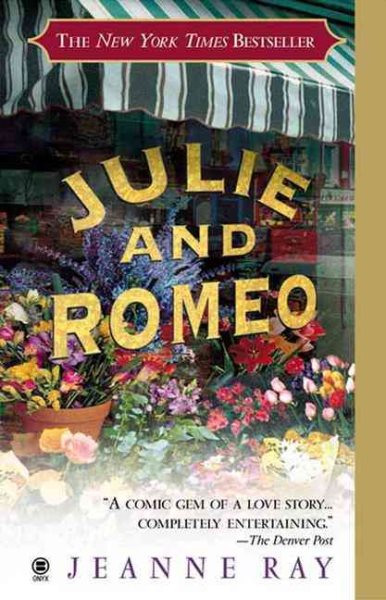 Julie And Romeo cover