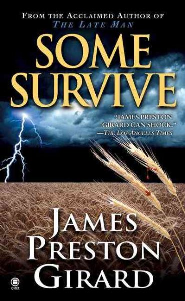 Some Survive cover