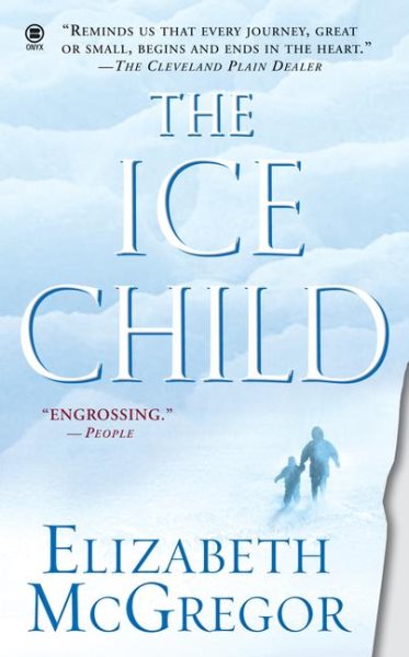The Ice Child cover