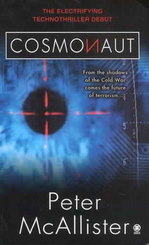 Cosmonaut cover