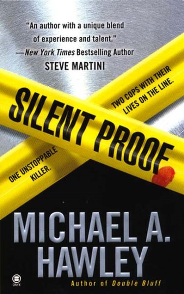 Silent Proof cover
