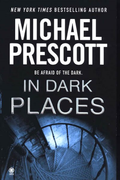 In Dark Places cover
