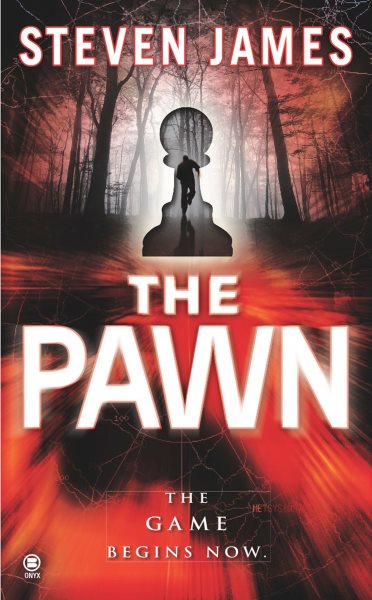 The Pawn (The Patrick Bowers Files, Book 1) cover
