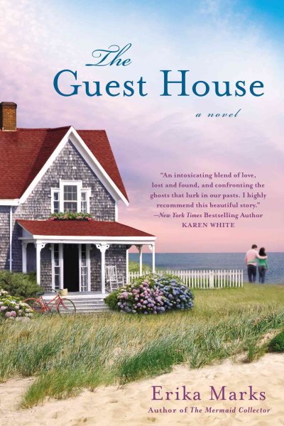 The Guest House cover