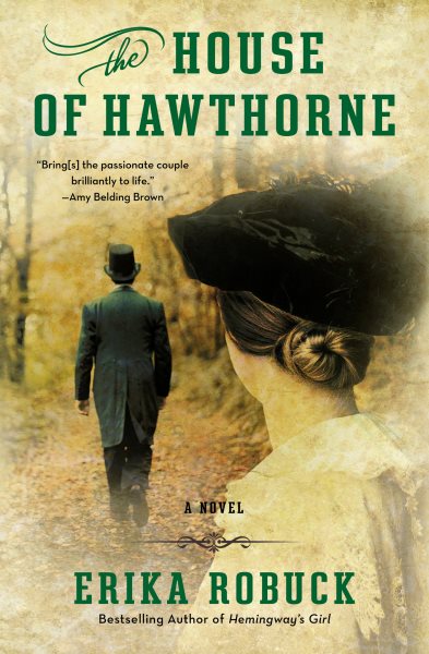 The House of Hawthorne cover