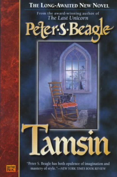 Tamsin cover