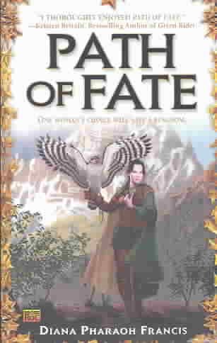 Path of Fate cover