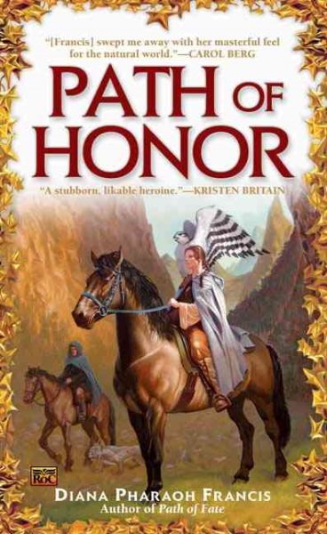 Path of Honor (Path of Fate) cover