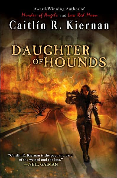 Daughter of Hounds cover