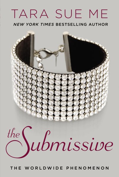 The Submissive (The Submissive Series) cover