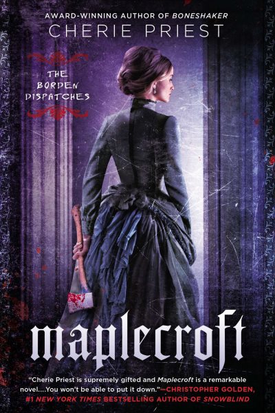 Maplecroft cover