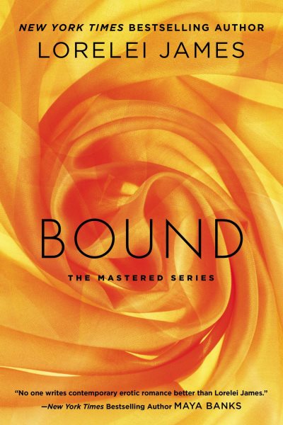 Bound (The Mastered Series) cover