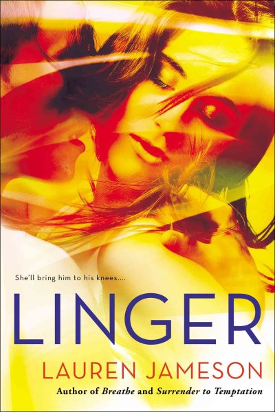 Linger (The In Vino Veritas Series) cover