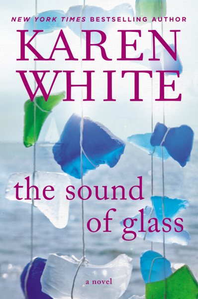 The Sound of Glass cover