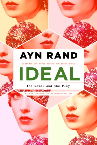 Ideal (Penguin Modern Classics) cover