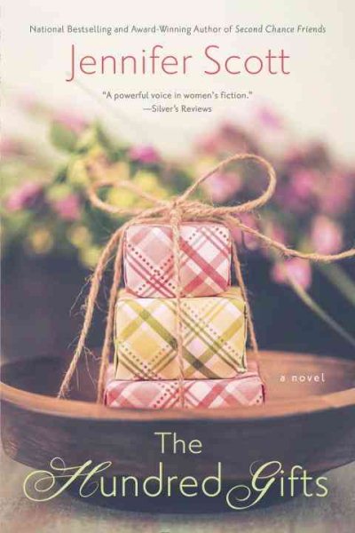 The Hundred Gifts cover