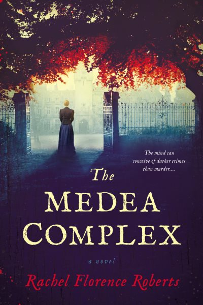 The Medea Complex cover