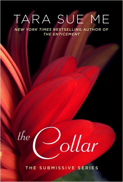 The Collar: The Submissive Series cover