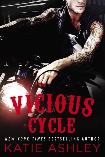 Vicious Cycle (A Vicious Cycle Novel) cover