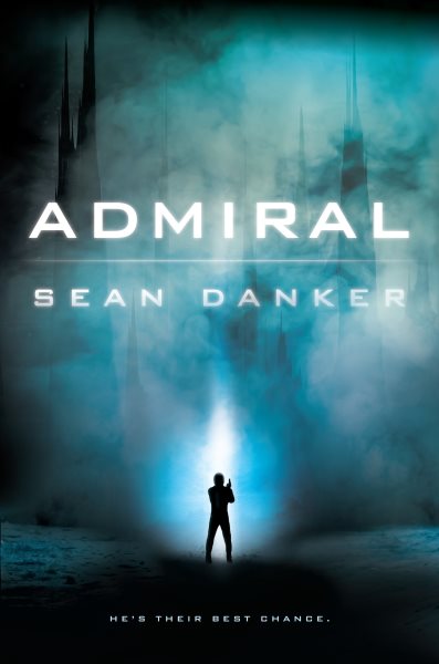 Admiral cover