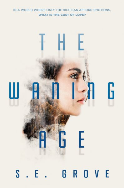 The Waning Age cover