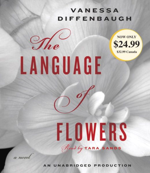 The Language of Flowers: A Novel cover