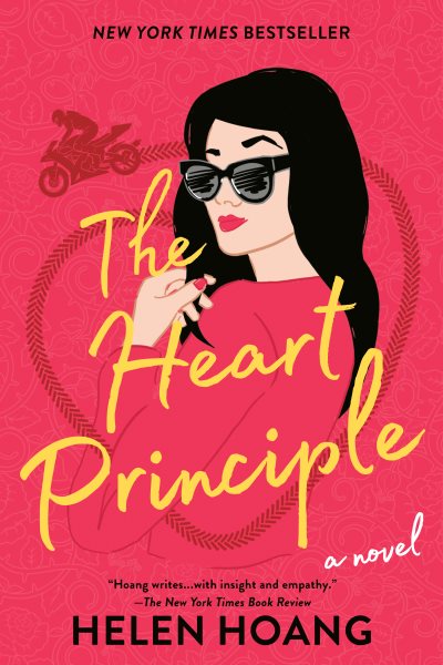 The Heart Principle cover