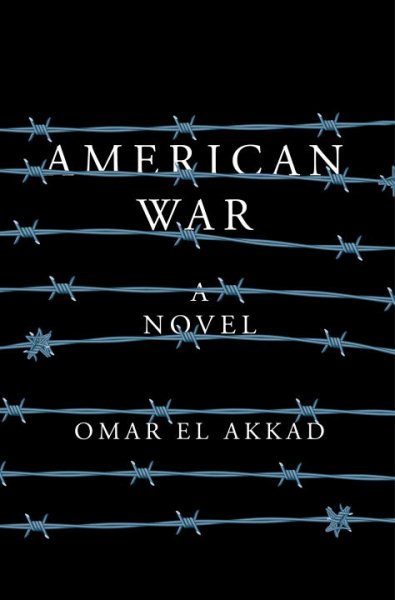 American War: A novel cover