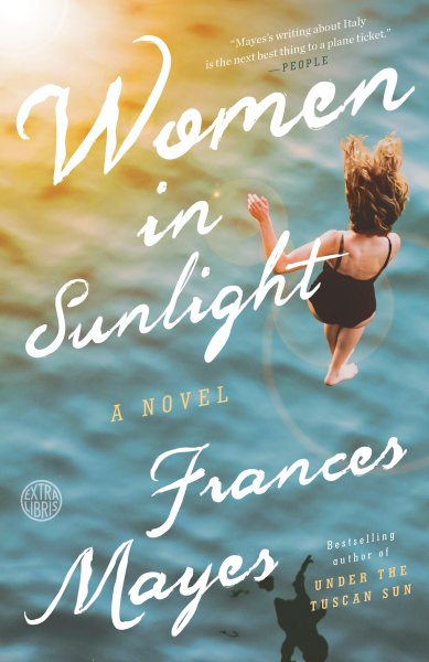 Women in Sunlight: A Novel cover